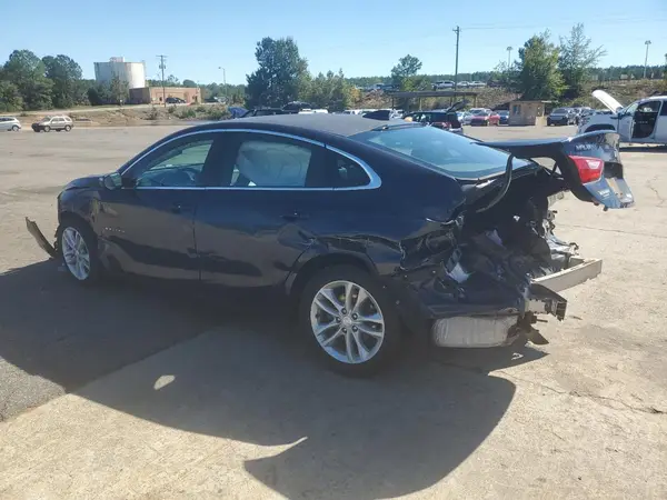 1G1ZE5ST3HF181156 2017 CHEVROLET MALIBU - Image 2