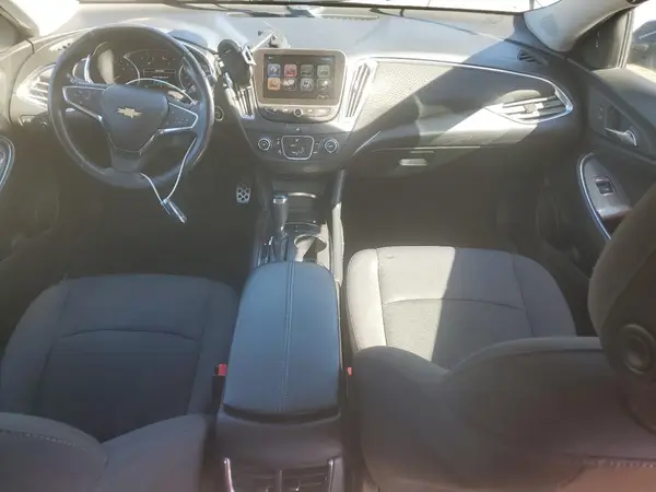 1G1ZE5ST3HF181156 2017 CHEVROLET MALIBU - Image 8