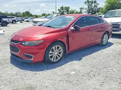 1G1ZE5ST3HF181190 2017 CHEVROLET MALIBU