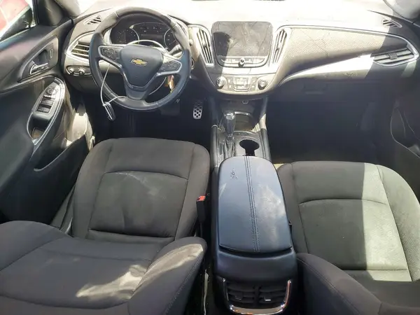1G1ZE5ST3HF181190 2017 CHEVROLET MALIBU - Image 8
