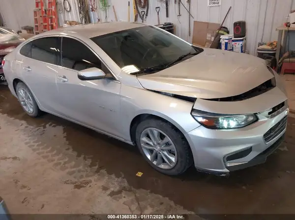 1G1ZE5ST3HF181500 2017 CHEVROLET MALIBU - Image 1