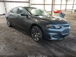 1G1ZE5ST3HF181657 2017 CHEVROLET MALIBU