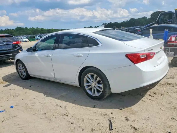 1G1ZE5ST3HF181688 2017 CHEVROLET MALIBU - Image 2