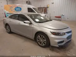 1G1ZE5ST3HF181982 2017 CHEVROLET MALIBU