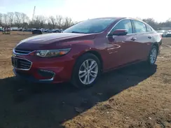 1G1ZE5ST3HF182081 2017 CHEVROLET MALIBU