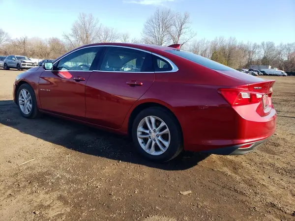 1G1ZE5ST3HF182081 2017 CHEVROLET MALIBU - Image 2