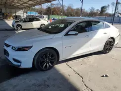 1G1ZE5ST3HF182422 2017 CHEVROLET MALIBU