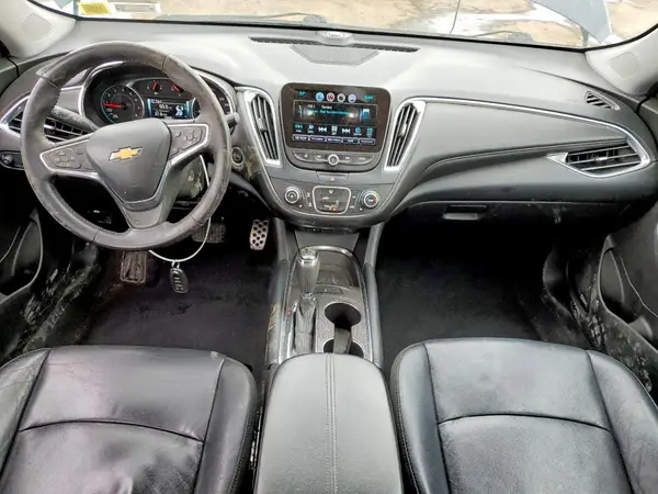 1G1ZE5ST3HF182887 2017 CHEVROLET MALIBU - Image 8