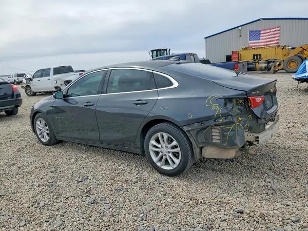 1G1ZE5ST3HF183232 2017 CHEVROLET MALIBU - Image 2
