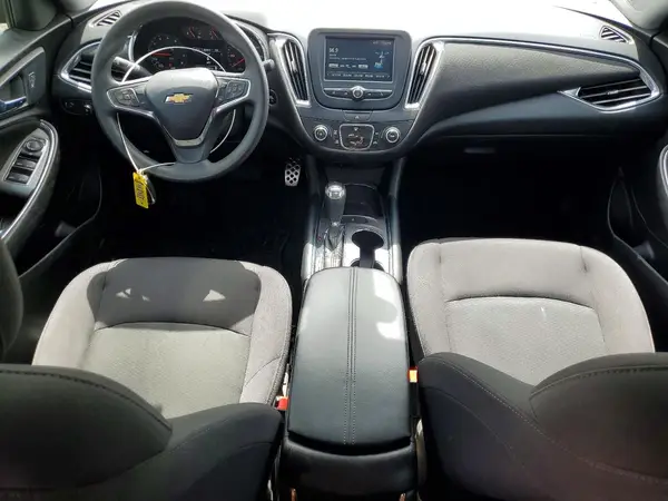 1G1ZE5ST3HF183232 2017 CHEVROLET MALIBU - Image 8