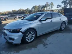1G1ZE5ST3HF183344 2017 CHEVROLET MALIBU
