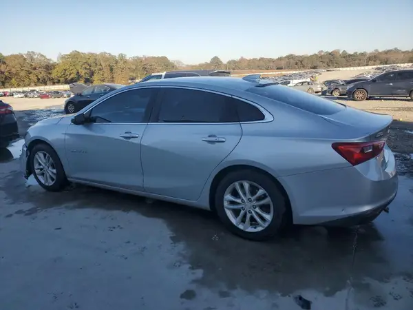 1G1ZE5ST3HF183344 2017 CHEVROLET MALIBU - Image 2