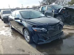 1G1ZE5ST3HF183618 2017 CHEVROLET MALIBU