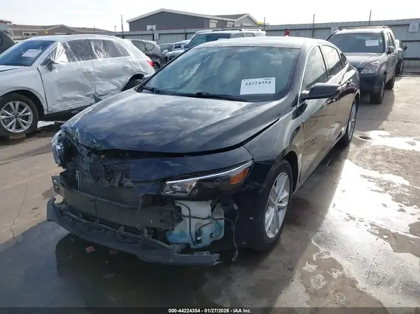 1G1ZE5ST3HF183618 2017 CHEVROLET MALIBU - Image 2