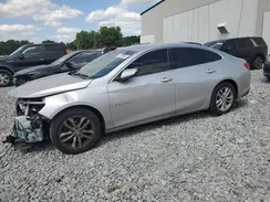 1G1ZE5ST3HF184705 2017 CHEVROLET MALIBU