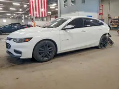 1G1ZE5ST3HF185238 2017 CHEVROLET MALIBU