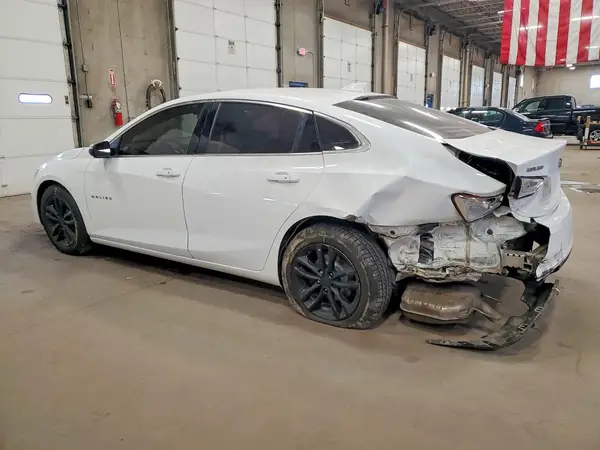 1G1ZE5ST3HF185238 2017 CHEVROLET MALIBU - Image 2