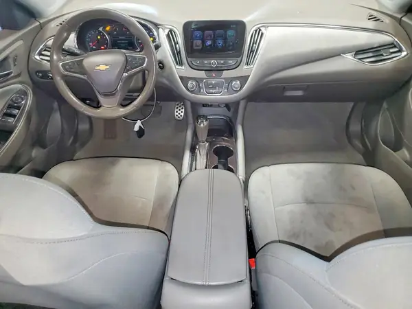 1G1ZE5ST3HF185238 2017 CHEVROLET MALIBU - Image 8