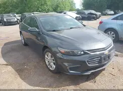 1G1ZE5ST3HF185305 2017 CHEVROLET MALIBU