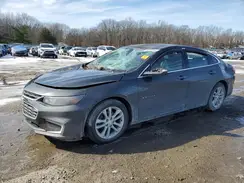1G1ZE5ST3HF185613 2017 CHEVROLET MALIBU