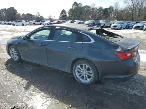 1G1ZE5ST3HF185613 2017 CHEVROLET MALIBU - Image 2