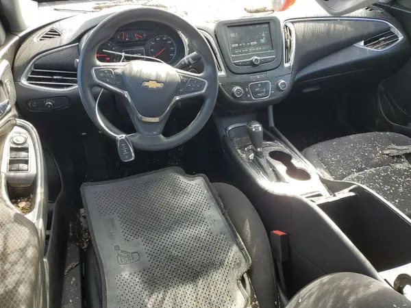 1G1ZE5ST3HF185613 2017 CHEVROLET MALIBU - Image 8