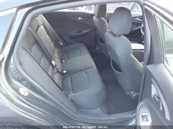 1G1ZE5ST3HF185630 2017 CHEVROLET MALIBU - Image 8