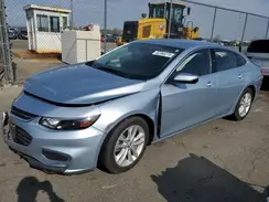 1G1ZE5ST3HF185725 2017 CHEVROLET MALIBU