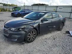 1G1ZE5ST3HF185840 2017 CHEVROLET MALIBU