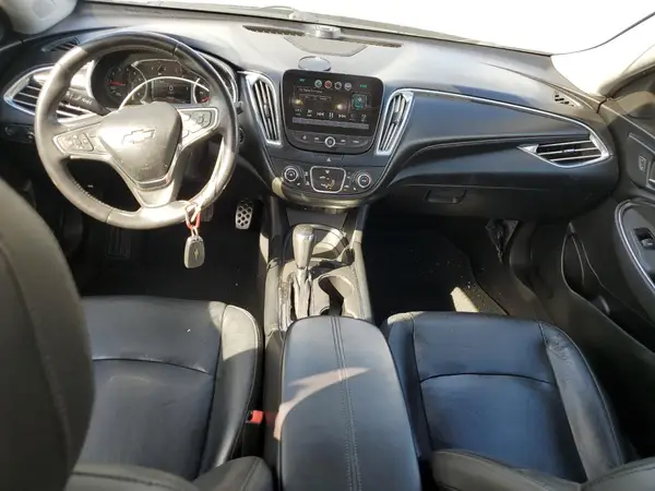 1G1ZE5ST3HF185840 2017 CHEVROLET MALIBU - Image 8