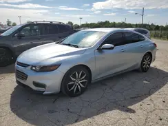 1G1ZE5ST3HF185904 2017 CHEVROLET MALIBU