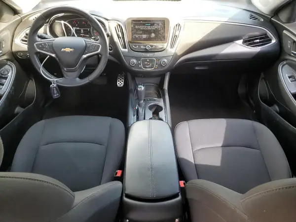 1G1ZE5ST3HF185904 2017 CHEVROLET MALIBU - Image 8