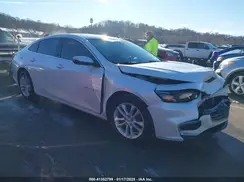 1G1ZE5ST3HF186230 2017 CHEVROLET MALIBU