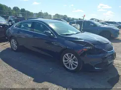 1G1ZE5ST3HF186244 2017 CHEVROLET MALIBU