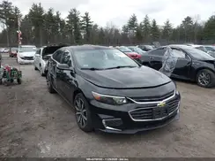 1G1ZE5ST3HF187250 2017 CHEVROLET MALIBU