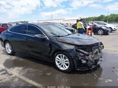 1G1ZE5ST3HF187376 2017 CHEVROLET MALIBU