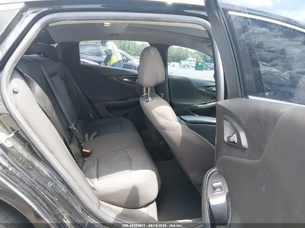 1G1ZE5ST3HF187376 2017 CHEVROLET MALIBU - Image 8