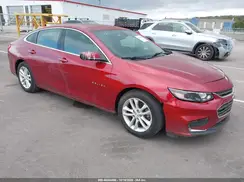 1G1ZE5ST3HF187491 2017 CHEVROLET MALIBU