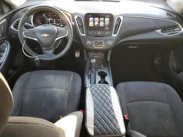1G1ZE5ST3HF187829 2017 CHEVROLET MALIBU - Image 8