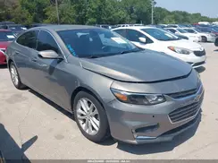 1G1ZE5ST3HF188771 2017 CHEVROLET MALIBU