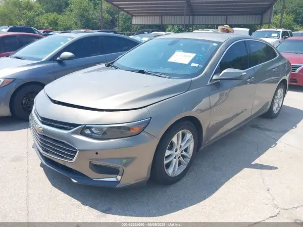 1G1ZE5ST3HF188771 2017 CHEVROLET MALIBU - Image 2