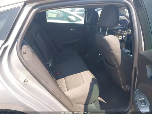 1G1ZE5ST3HF188771 2017 CHEVROLET MALIBU - Image 8