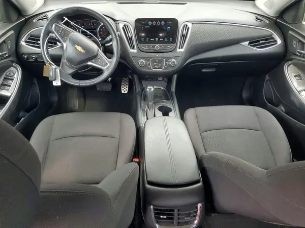 1G1ZE5ST3HF189208 2017 CHEVROLET MALIBU - Image 8