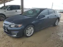 1G1ZE5ST3HF190505 2017 CHEVROLET MALIBU