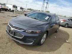 1G1ZE5ST3HF190620 2017 CHEVROLET MALIBU