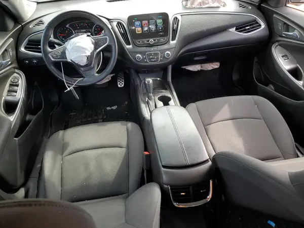 1G1ZE5ST3HF190620 2017 CHEVROLET MALIBU - Image 8