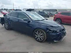 1G1ZE5ST3HF190634 2017 CHEVROLET MALIBU