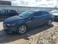 1G1ZE5ST3HF191265 2017 CHEVROLET MALIBU