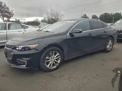1G1ZE5ST3HF191332 2017 CHEVROLET MALIBU