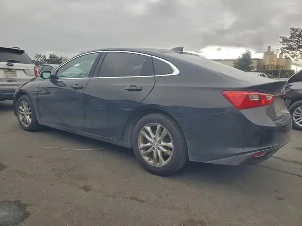 1G1ZE5ST3HF191332 2017 CHEVROLET MALIBU - Image 2